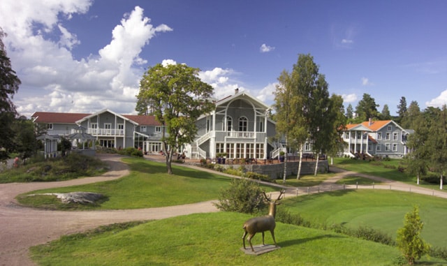 Medlemsmøte Lørenskog CK